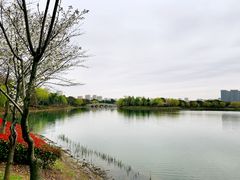 -石湖景区