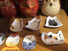 -猫咪博物馆(顶澳仔猫街店)
