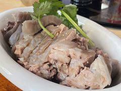 -三得正宗乌烈乳羊(环城东二路店)