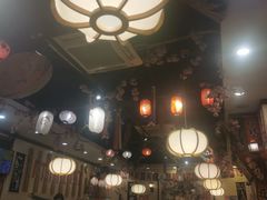 -梦山水日本烧肉(五四广场店)