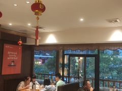 大堂-渔乡米香·剁椒鱼头(四方坪店)