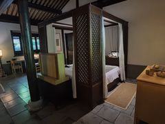 -法云安缦酒店