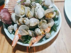 -黄寺蒸汽海鲜(黄寺大街店)
