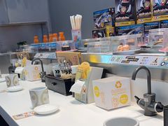 -元气寿司(益田假日广场店)