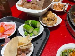 -山城辣妹子(定福庄店)