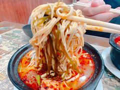 -清真·穆萨砂锅(大皮院店)