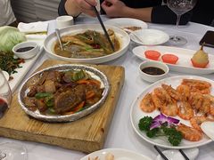 -一品粤珍轩(吴中路店)