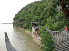 -采石矶景区