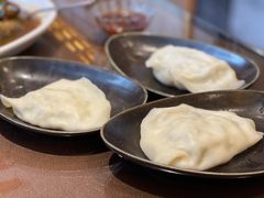 鲅鱼饺子-福来齐·鲁菜海鲜·渔家菜(朝阳街分店)