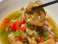 -衡厨·衡阳土菜(中南店)