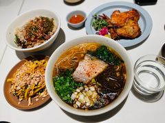 -胡麻(静安嘉里店)