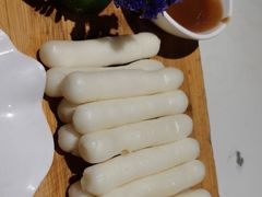 -外婆味道·云南菜大当家(关上店)