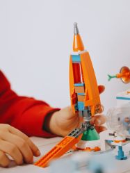 -LEGO(国贸商城店)