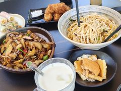 -多味居(剪子巷店)