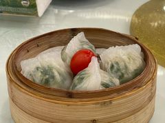 -金华安大酒楼·老牌潮菜·粤式茶点(东方国际店)