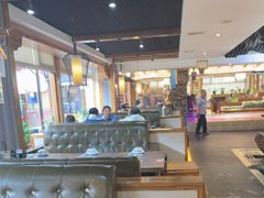 -思金拉措庄园藏餐(太阳岛店)