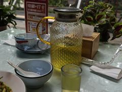 -大瓦罐湘土菜(海淀南路店)