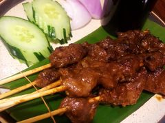 -仓库南洋海鲜小排档(柳河路店)