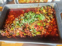 -盐帮食坊•小河帮川菜(四川师大店)