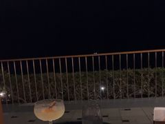 -日落吧·海景咖啡厅·餐酒吧·鸡尾酒·下午茶·乐队表演·浪漫夕阳·三亚文华东方酒店