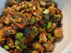 -笨罗卜浏阳菜馆(龙华鹏润达店)