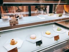 -CAFE'IN精品咖啡体验空间(小寨店)