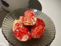 -悦融琥珀·京鲁菜(西单店)