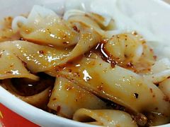 -王萍面皮(桃园二巷店)