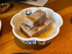 桂花荔浦芋头-庆春朴门