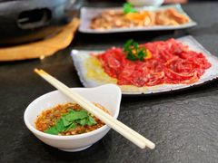 -金刚山(学府路店)