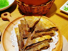 麻酱糖饼-泰钰丰烤鸭(永安道店)