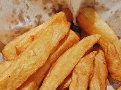 -Lets burger非常汉堡·环球风味(蓝色港湾店)