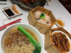 -新雅(丰盛里店)