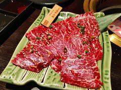 -山川小町·极番烧肉(新地假日广场店)
