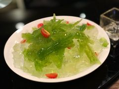 苦瓜蜂蜜-徐记私厨(半淞园路店)