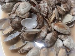 炒蛏子-云南巷海鲜大咖·可加工海鲜