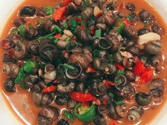 酱爆螺蛳-丰乐餐厅·始于1999·本地老字号