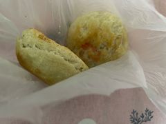牛肉烧饼-杜称奇小吃店(西湖道店)