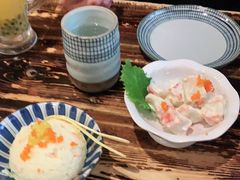 -小川洋风料理(汉街店)
