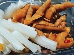 -大学城夜市大排档(凤栖路店)