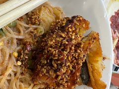 -松明一烤肉馆(鲁园店)