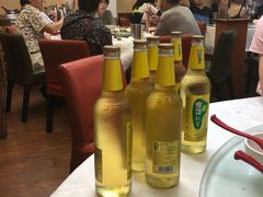 大堂-廖老妈蹄花店(人民公园陕西街259号店)