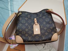 -沐渔二手奢侈品黄金手表包包回收·中古店(广州塔店)