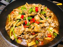 -蛙喔牛蛙(仙林万达茂店)