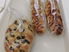 -BreadTalk面包新语·烘焙蛋糕(广州白云五号店)