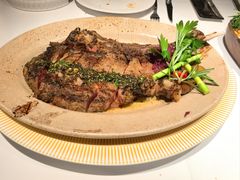 -王品牛排(杭州大厦店)