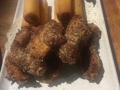 -遇花缘·点心·中西融合菜(美吉特广场店)