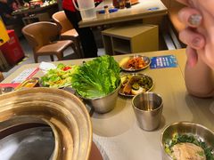 -西塔老太太泥炉烤肉(青浦蟠龙天地店)