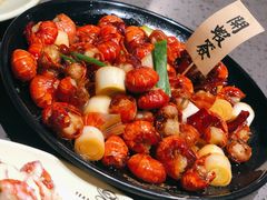 -一棠龙虾•王牌虾球(楚河汉街店)