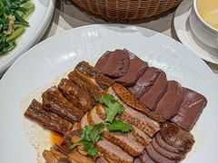 -潮州府·潮菜·砂锅粥(徐家汇店)